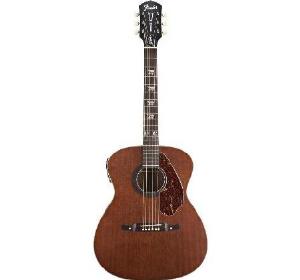 FENDER TIM ARMSTRONG HELLCAT GUITARRA ACUSTICA
