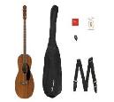 FENDER CC-60S CONCERT PACK GUITARRA ACUSTICA 