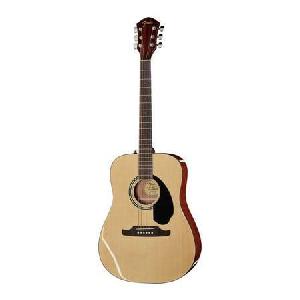 FENDER FA-125 NATURAL DREADNOUGHT GUITARRA ACUSTICA