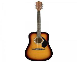FENDER FA-125 SUNBURST GUITARRA ACUSTICA
