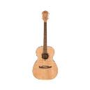 FENDER FA-235E NATURAL GUITARRA ACUSTICA