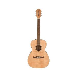 FENDER FA-235E NATURAL GUITARRA ACUSTICA