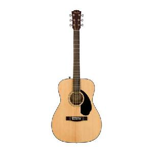 FENDER CC-60S NATURAL GUITARRA ACUSTICA