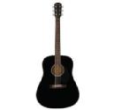 FENDER CD-60S BLK GUITARRA ACUSTICA