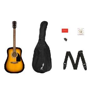 FENDER FA-115 SUNBURST DREAD PACK GUITARRA ACUSTICA
