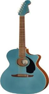 FENDER NEWPORTER PLAYER GUITARRA ACUSTICA