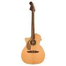 FENDER NEWPORTER PLAYER PARA ZURDOS/AS GUITARRA  ACUSTICA