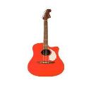 FENDER CALIFORNIA STANDARD REDONDO CE GUITARRA ACUSTICA