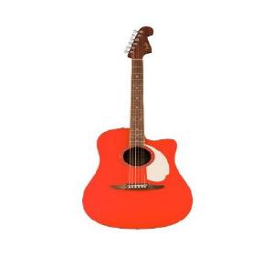 FENDER CALIFORNIA STANDARD REDONDO CE GUITARRA ACUSTICA