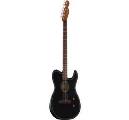 FENDER ACOUSTASONIC TELECASTER STANDARD BK GUITARRA ACÚSTICA