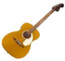 FENDER CALIFORNIA DELUXE MONTEREY E GUITARRA ACUSTICA