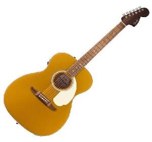 FENDER CALIFORNIA DELUXE MONTEREY E GUITARRA ACUSTICA