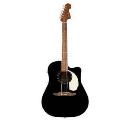 FENDER CALIFORNIA STANDARD REDONDO GUITARRA ACUSTICA