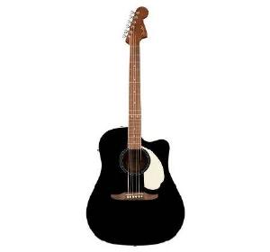FENDER CALIFORNIA STANDARD REDONDO GUITARRA ACUSTICA