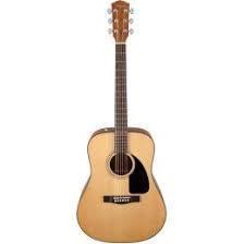 FENDER CD-60 DREAD V3 DS NAT WN GUITARRA ACUSTICA 