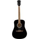 FENDER CD-60 DREAD V3 DS BLK WN GUITARRA ACUSTICA 