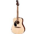 FENDER CALIFORNIA STANDARD REDONDO PARA ZURDOS/AS GUITARRA ACUSTICA