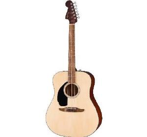 FENDER CALIFORNIA STANDARD REDONDO PARA ZURDOS/AS GUITARRA ACUSTICA