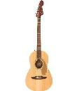 FENDER SONORAN MINI NAT GUITARRA ACUSTICA