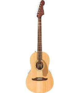 FENDER SONORAN MINI NAT GUITARRA ACUSTICA