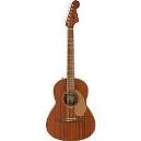 FENDER SONORAN MINI MAH GUITARRA ACUSTICA