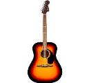 FENDER CALIFORNIA STANDARD REDONDO GUITARRA ACUSTICA