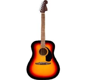 FENDER CALIFORNIA STANDARD REDONDO GUITARRA ACUSTICA