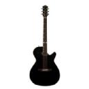 GODIN MULTIAC STEEL Black HG (Doyle Dykes) GUITARRA ACUSTICA