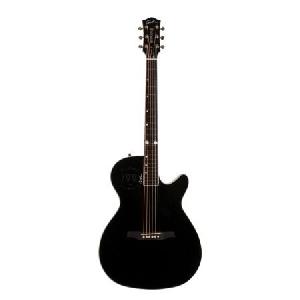GODIN MULTIAC STEEL Black HG (Doyle Dykes) GUITARRA ACUSTICA