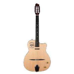 GODIN MULTIAC GYPSY JAZZ 10 GUITARRA ACUSTICA
