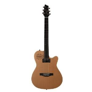 GODIN A6 ULTRA Natural SG GUITARRA ACUSTICA