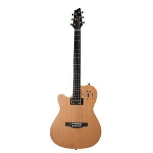GODIN A6 ULTRA Natural SG LF GUITARRA ACUSTICA