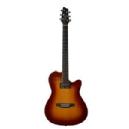 GODIN A6 ULTRA Cognac Burst HG GUITARRA ACUSTICA