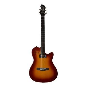 GODIN A6 ULTRA Cognac Burst HG GUITARRA ACUSTICA
