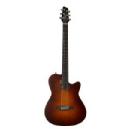 GODIN A6 BARITONE ULTRA Burnt Umber SG GUITARRA ACUSTICA
