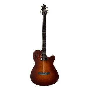 GODIN A6 BARITONE ULTRA Burnt Umber SG GUITARRA ACUSTICA