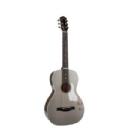 GODIN RIALTO JR. Satina Gray HG Q-Discrete GUITARRA ACUSTICA