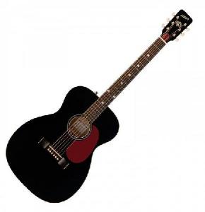 GRETSCH NICK 13 OUTLAW HEART GRAND CONCERT GUITARRA ACUSTICA
