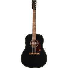 GRETSCH DELTOLUXE DREADNOUGHT GUITARRA ACUSTICA