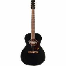 GRETSCH DELTOLUXE CONCERT GUITARRA ACUSTICA