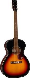 GRETSCH JIM DANDY CONCERT SOLID TOP GUITARRA ACUSTICA