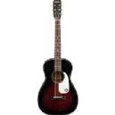 GRETSCH G9500 JIM DANDY FLAT TOP 2SB GUITARRA ACUSTICA