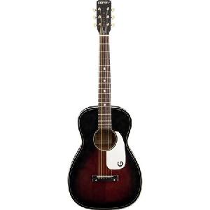GRETSCH G9500 JIM DANDY FLAT TOP 2SB GUITARRA ACUSTICA
