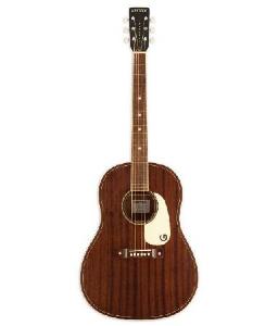 GRETSCH JIM DANDY DREAD FRONTIER SATIN GUITARRA ACUSTICA