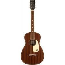 GRETSCH JIM DANDY PARLOR FRONTIER SATIN GUITARRA ACUSTICA