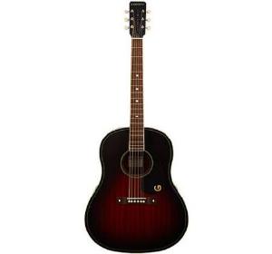 GRETSCH JIM DANDY DREADNOUGHT GUITARRA ACUSTICA