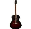 GRETSCH JIM DANDY CONCERT MAH WPG DP CHRY BRST GUITARRA ACUSTICA