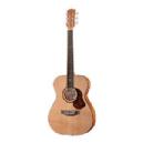 MATON SRS808 EBONY SOLID ROAD SERIES GUITARRA ACUSTICA