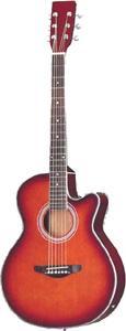 SONORA CFG3RS GUITARRA ACUSTICA