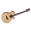 TAKAMINE GF15CE-NAT GUITARRA ACUSTICA